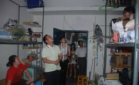 重庆高校大学宿舍排名,重庆高校最差宿舍排行榜