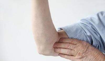 中医治疗糖尿病皮肤瘙痒的方法,正常瘙痒和糖尿病瘙痒的关注事项