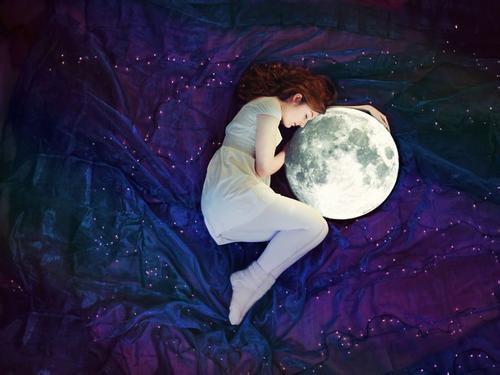 似曾相识梦境,为什么感觉梦境似曾相识