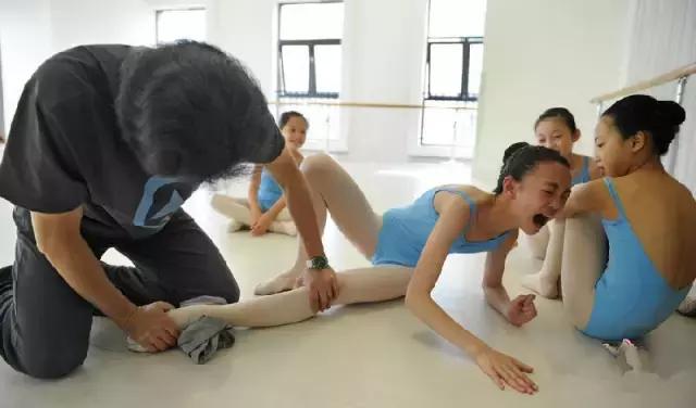 回功了么？长胖了么？撕腰搬腿疼的你想飞！