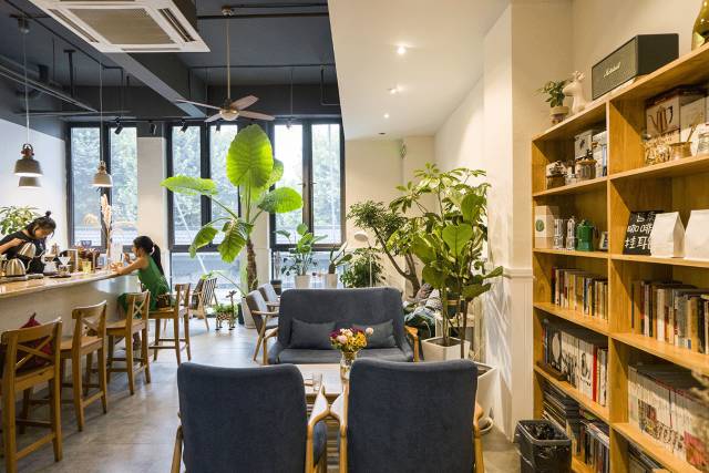 都抱怨斑马君最近没推荐新店，今天打包十家给你够不够？