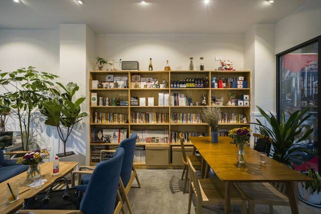 都抱怨斑马君最近没推荐新店，今天打包十家给你够不够？