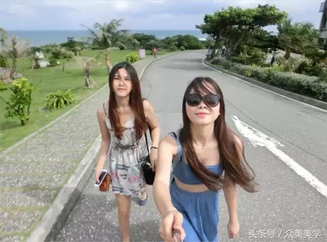 台湾旅游游记攻略图,台湾游玩吃海鲜攻略