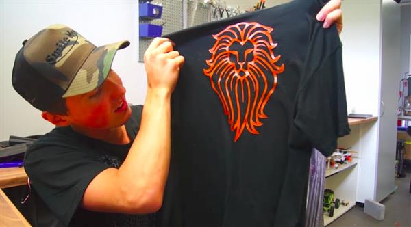 3D印花t恤,3d印花t恤该买吗