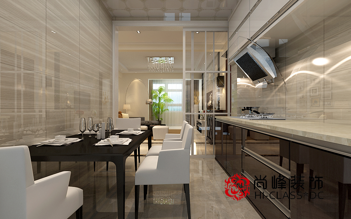 客厅吊顶有风管机有梁如何吊顶,客厅有梁不吊顶怎样做出来好看