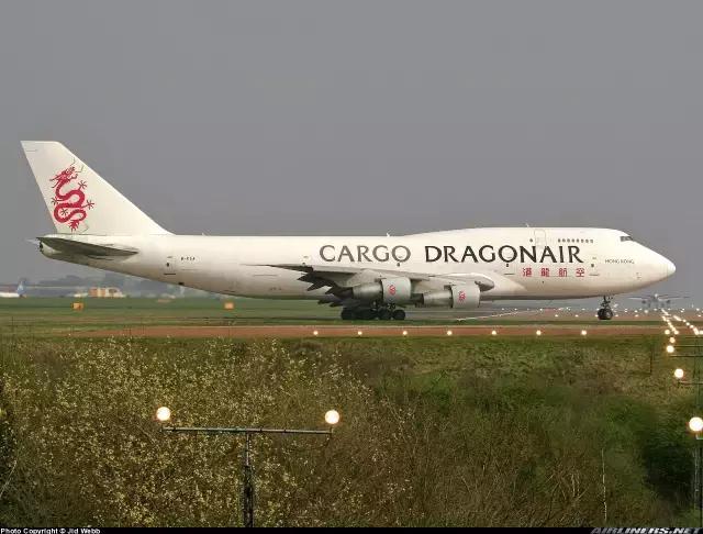 中国用过波音747的航空公司,在中国服役的波音747有多少年了