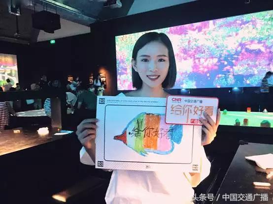 你还在花钱买车吗？手绘汽车也能开！｜给你好看