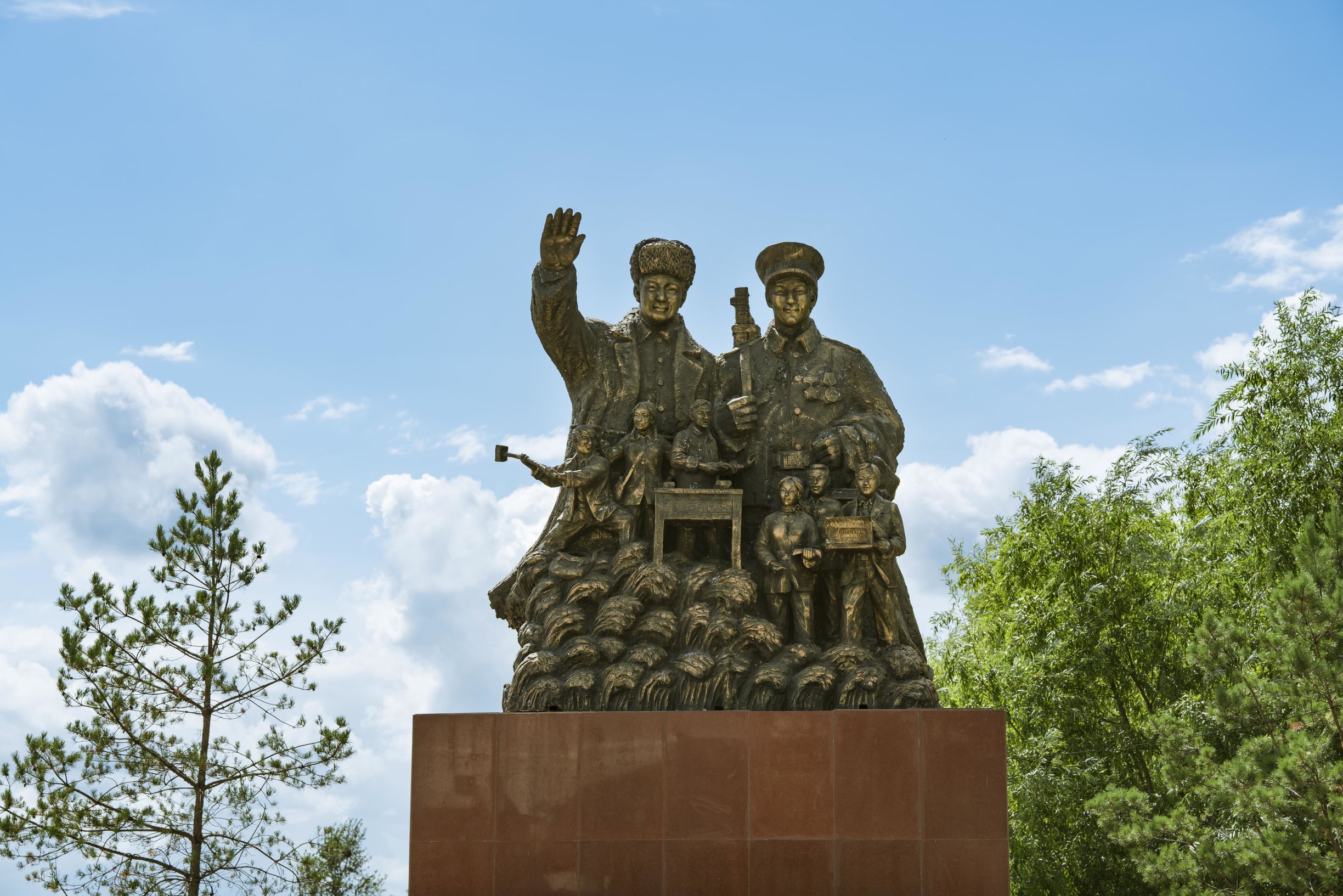 黑龙江自驾游美食攻略,黑龙江环线自驾游攻略