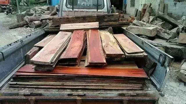 被低估的红木市场,被低估的红木家具