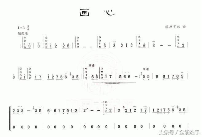 古筝的琴弦分别代表着什么,古筝琴弦有哪些