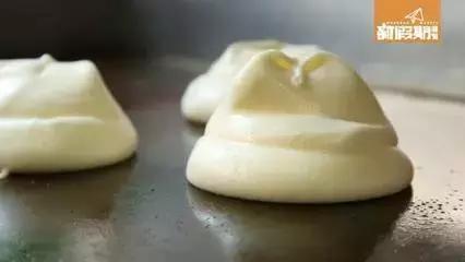 如果你只知道翠华和许留山，那你就太不了解香港美食了