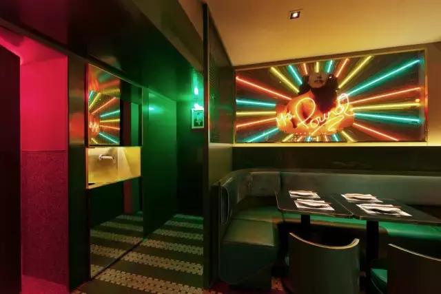 如果你只知道翠华和许留山，那你就太不了解香港美食了