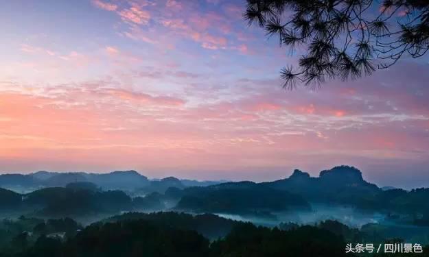 100公里内成都的免费景点,距离成都1000公里内的旅游景点