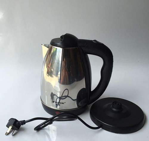 废旧热水壶不要扔掉,热水壶坏了要扔掉吗