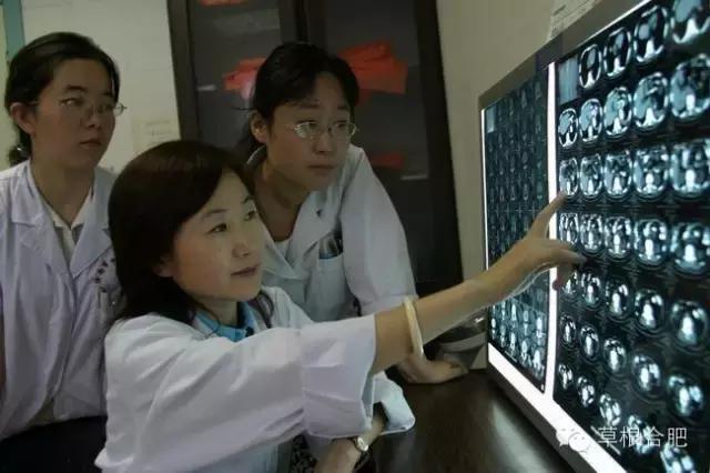 合肥最强医院,合肥市医院最强科室排名