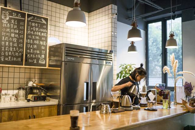 都抱怨斑马君最近没推荐新店，今天打包十家给你够不够？