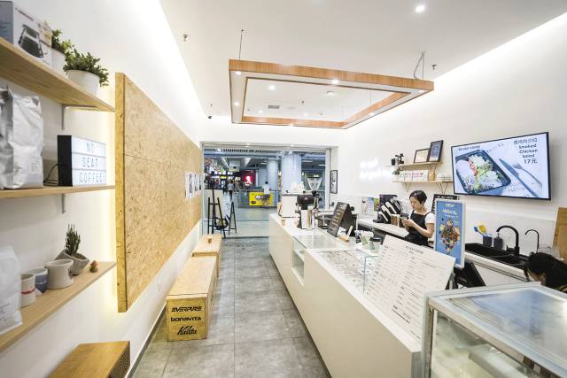 都抱怨斑马君最近没推荐新店，今天打包十家给你够不够？