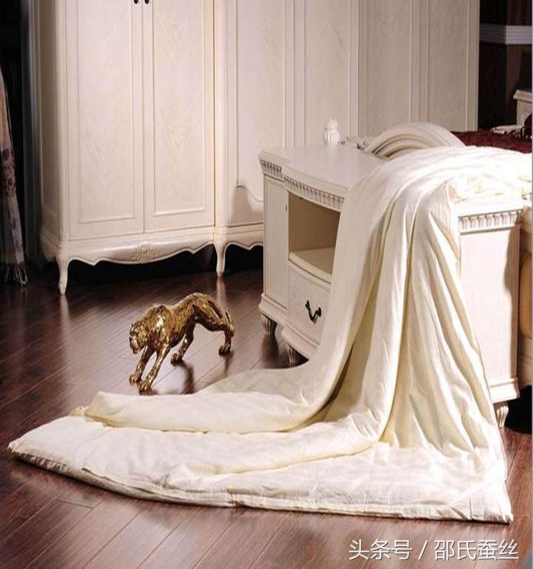 蚕丝被里的旧蚕丝如何再利用,旧蚕丝被怎么回收