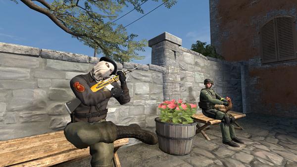 csgo国服如何完成荣耀认证,csgo国服荣耀认证