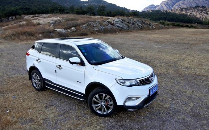 博越开多少公里最省油,博越怎么开才最省油