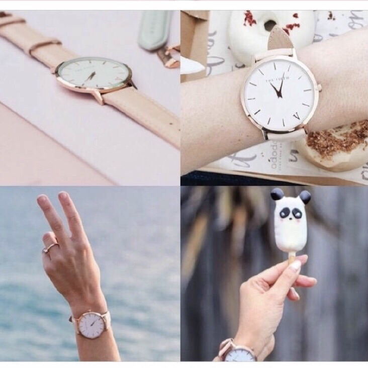 35岁女性适合戴什么款式的手表,女性戴的最好看的几款手表