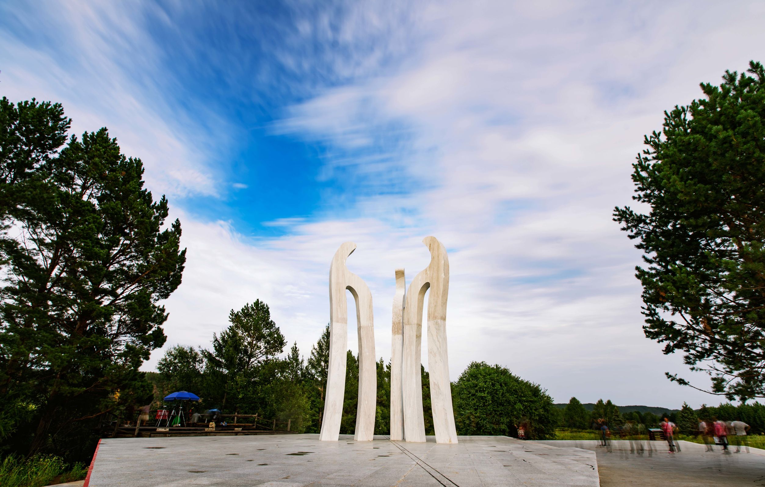 黑龙江自驾游美食攻略,黑龙江环线自驾游攻略