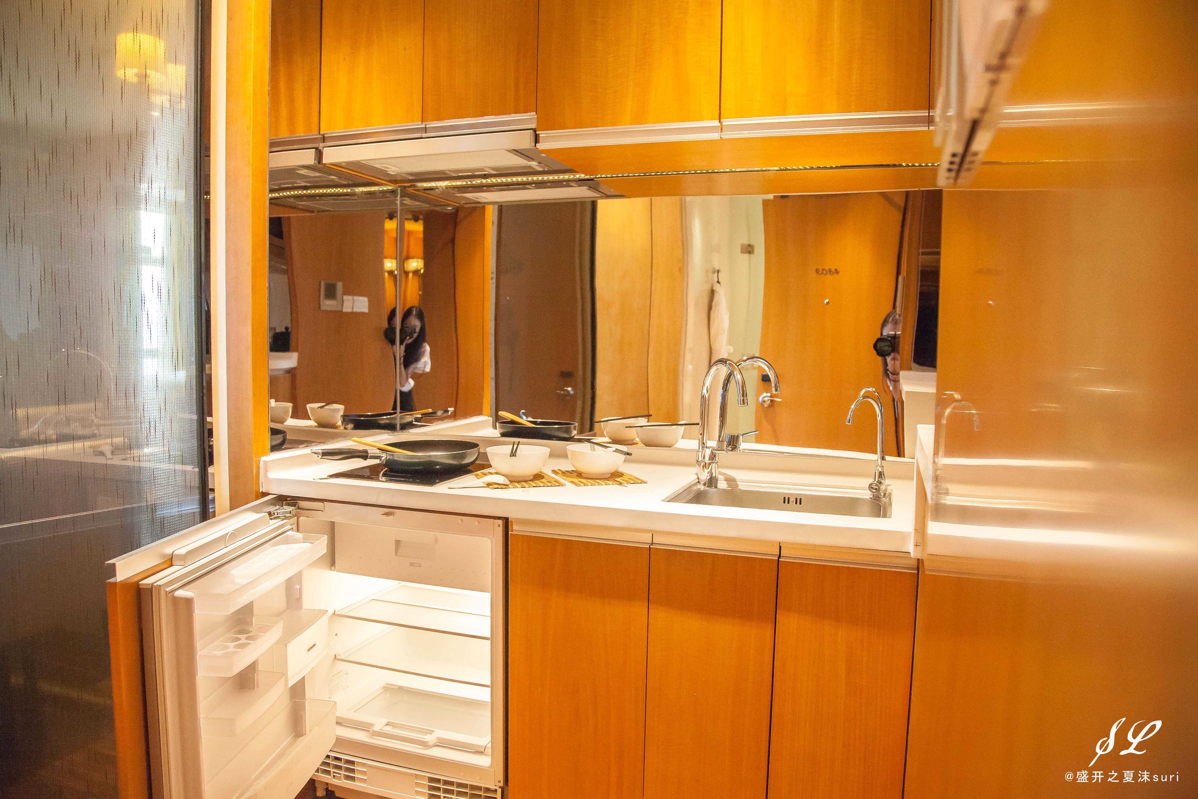 住好点！深圳皇庭33层遁入云端，24h轻旅行停不下来的“V”