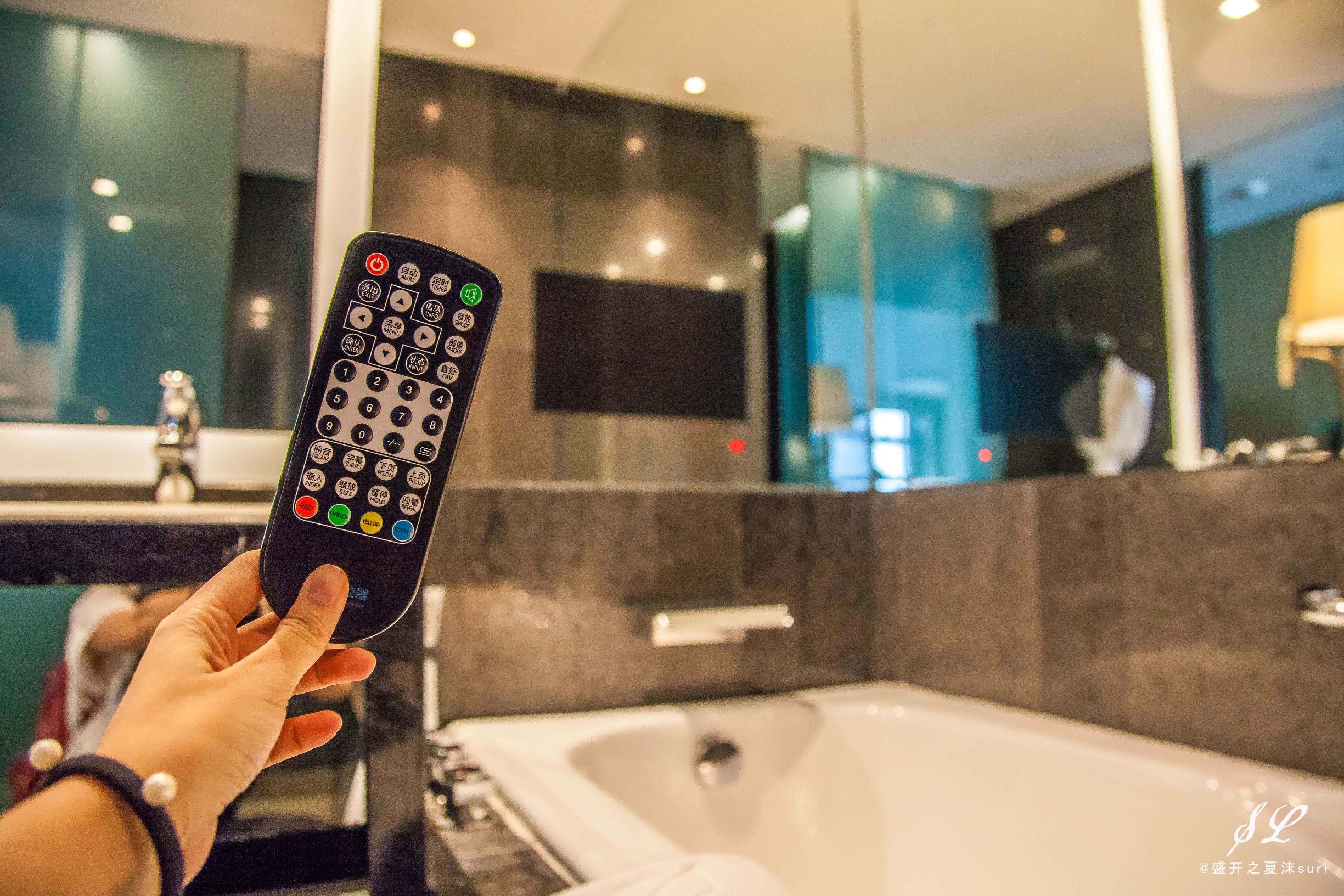 住好点！深圳皇庭33层遁入云端，24h轻旅行停不下来的“V”