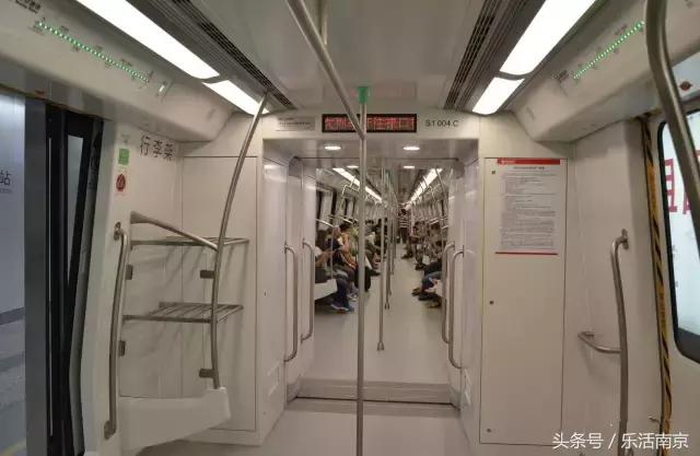 南京地铁你不知道的,南京地铁规则征求意见