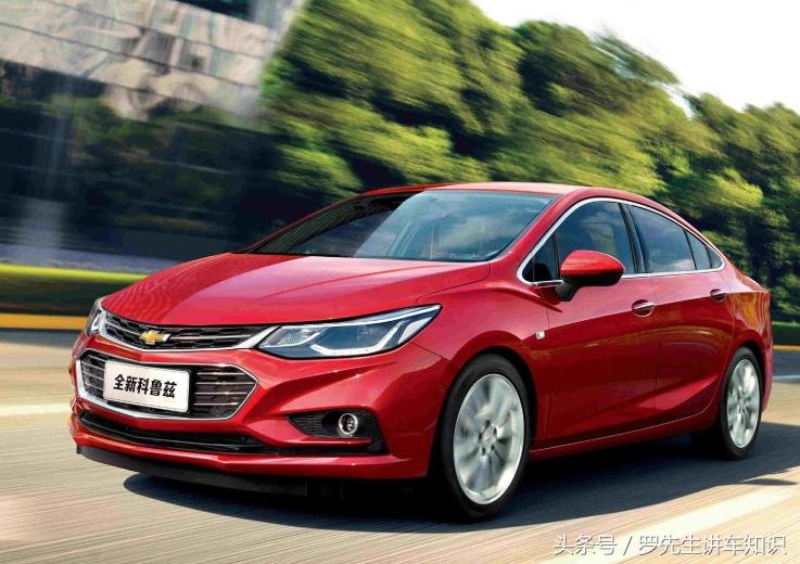 10款科鲁兹落地价格,10款科鲁兹手动二手车多少钱