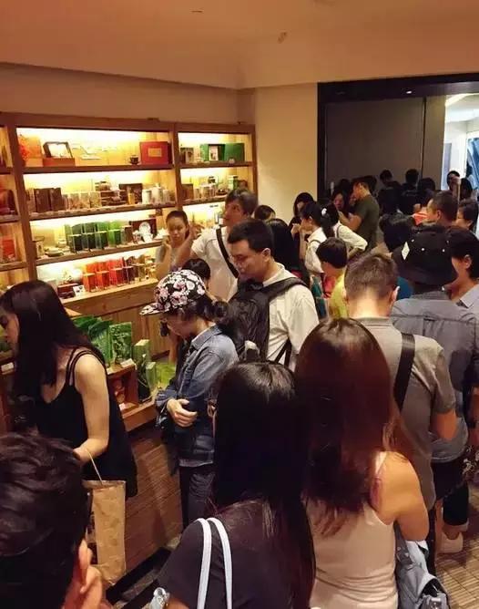 如果你只知道翠华和许留山，那你就太不了解香港美食了