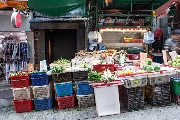 如果你只知道翠华和许留山，那你就太不了解香港美食了