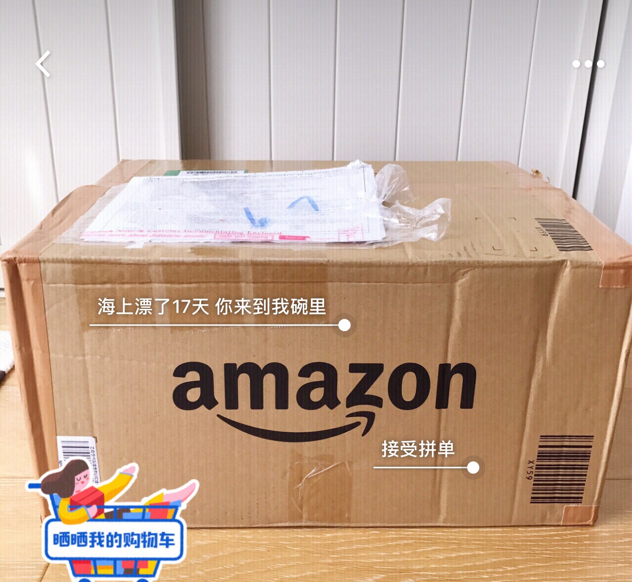 海淘日亚拼单,2020年日亚海淘流程