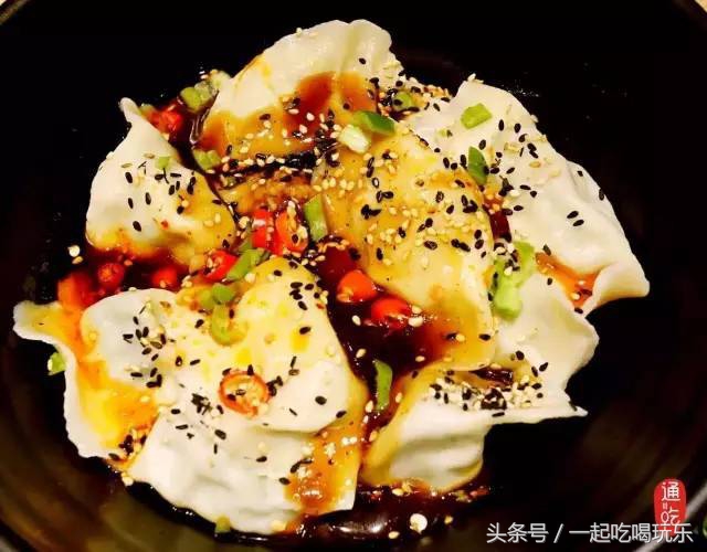 成都美食攻略低消费,成都本地人必吃十大馆子春熙路