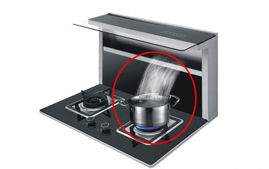 现在装修大多数用什么抽油烟机,大家装修都用了什么抽油烟机