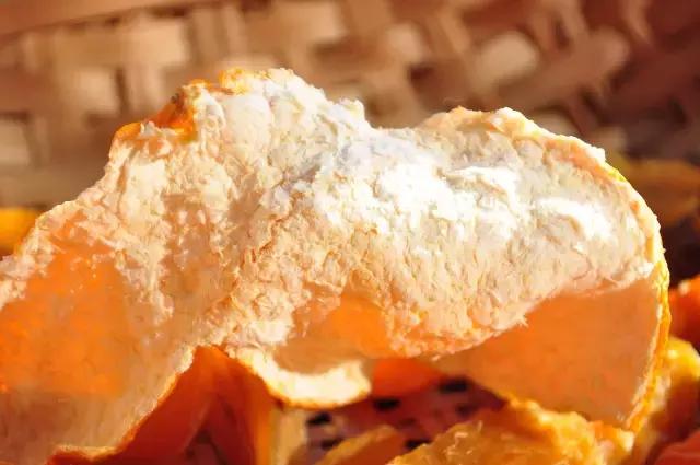 橘子皮怎么处理省钱,橘子皮的实用小妙招