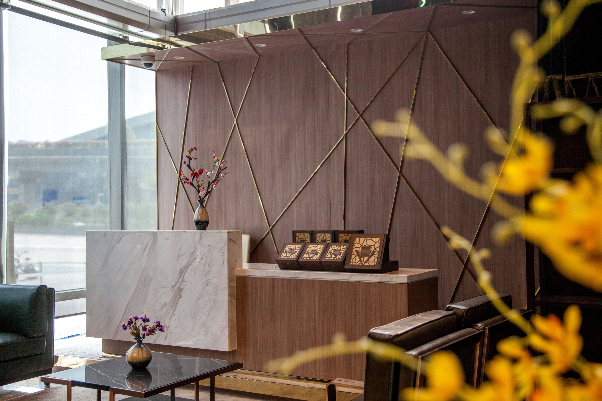 住好点！深圳皇庭33层遁入云端，24h轻旅行停不下来的“V”