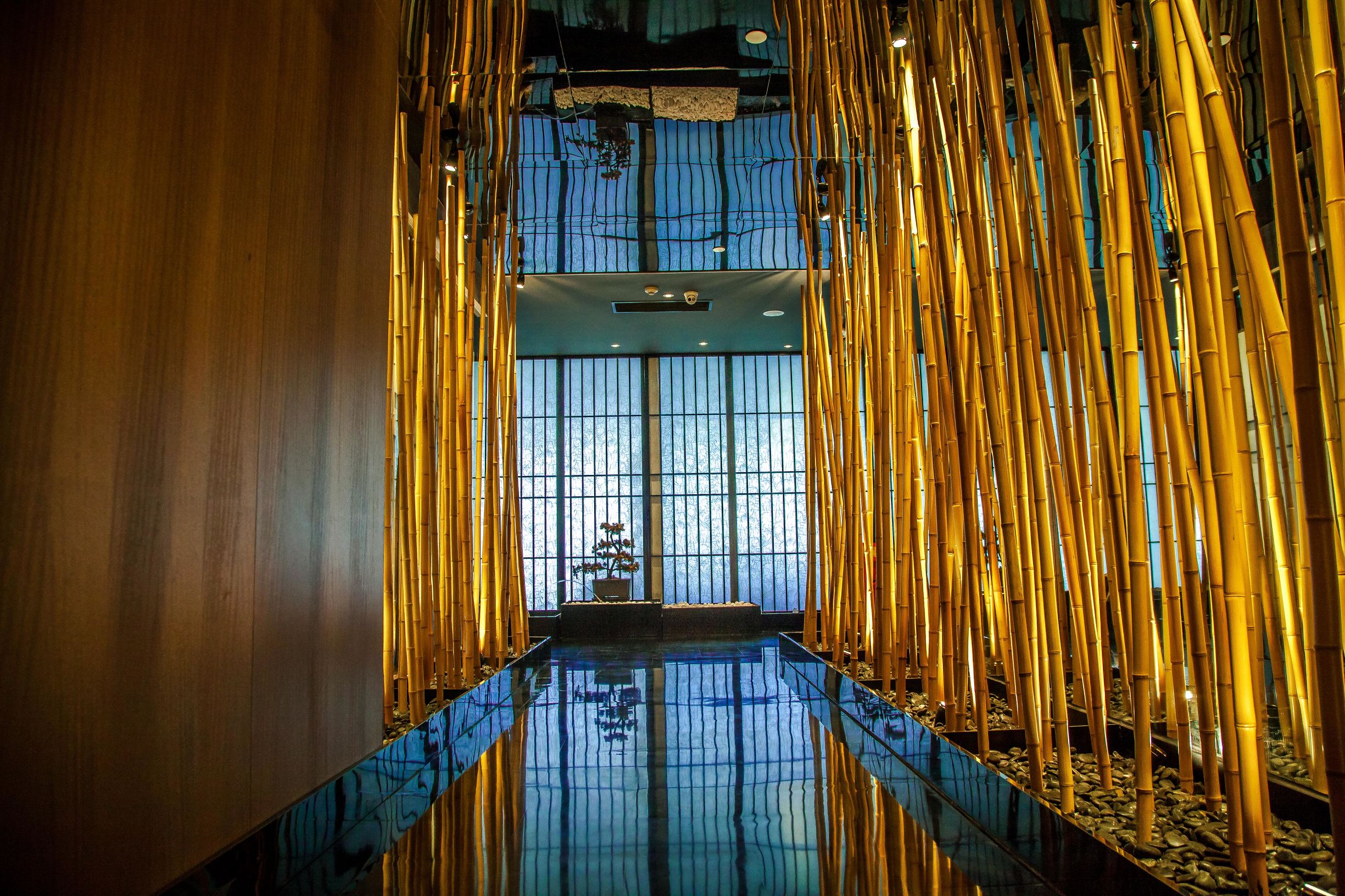 住好点！深圳皇庭33层遁入云端，24h轻旅行停不下来的“V”