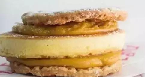 如果你只知道翠华和许留山，那你就太不了解香港美食了