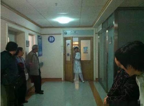 怀孕前一直吃药调理身体，突然怀孕还是双胞胎，创奇迹生下宝宝