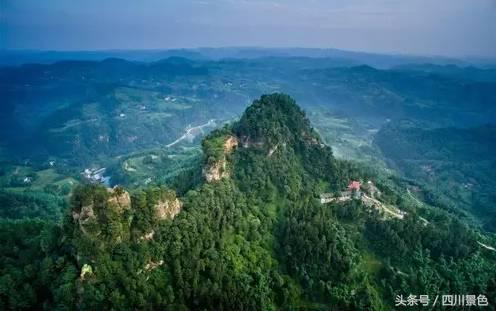 100公里内成都的免费景点,距离成都1000公里内的旅游景点