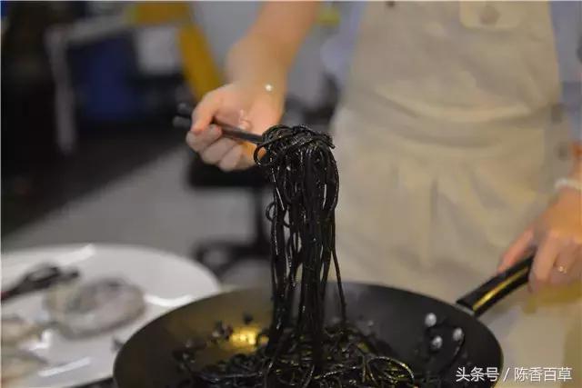 墨汁能做什么,墨汁能做什么小吃