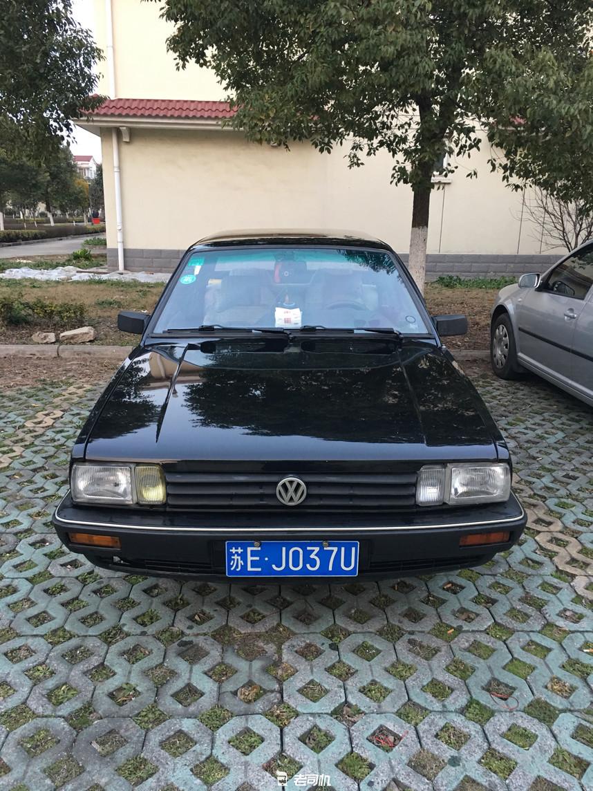 大众桑塔纳13万公里值得入手吗,你的印象中有什么