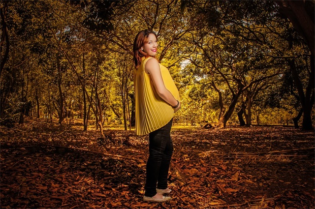 孕40周想打催产针，不着急宝宝出生，是受不了婆家欺负怀孕的自己