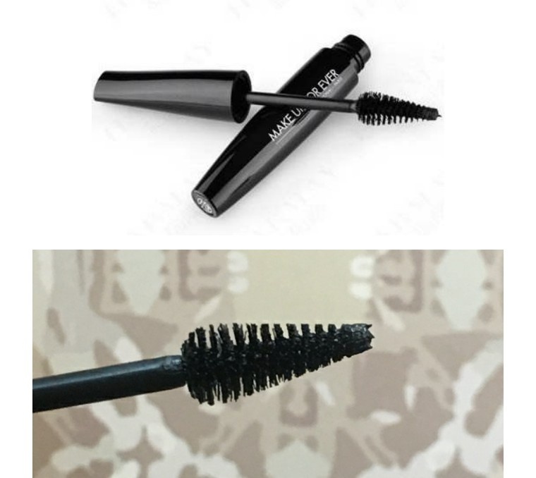 clio睫毛膏浓密款评测,最好的睫毛膏推荐