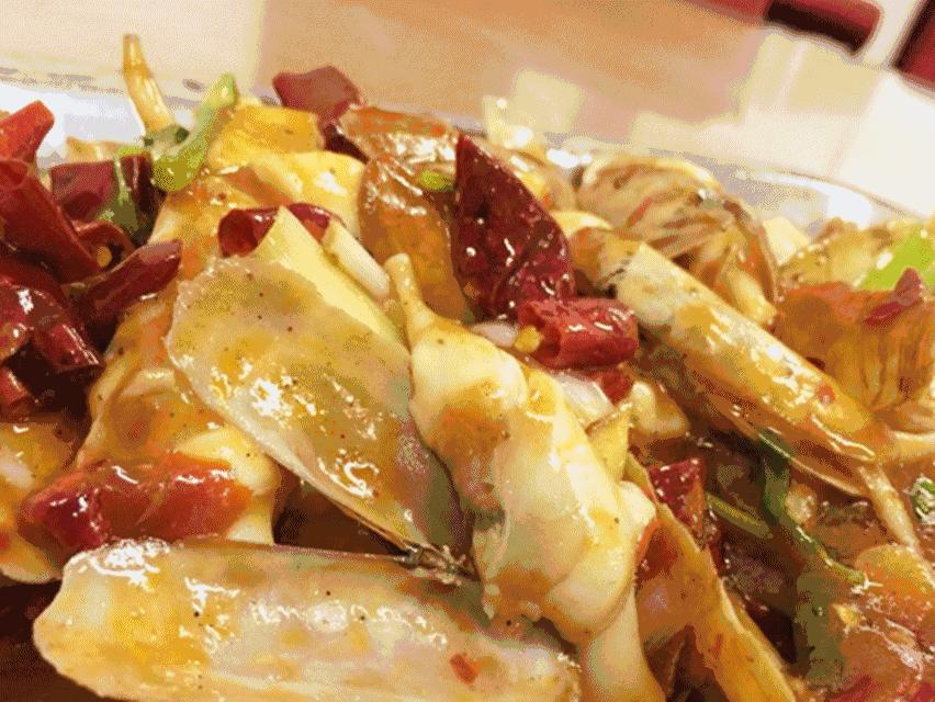 有一种炫富叫开海了,天津炫富视频