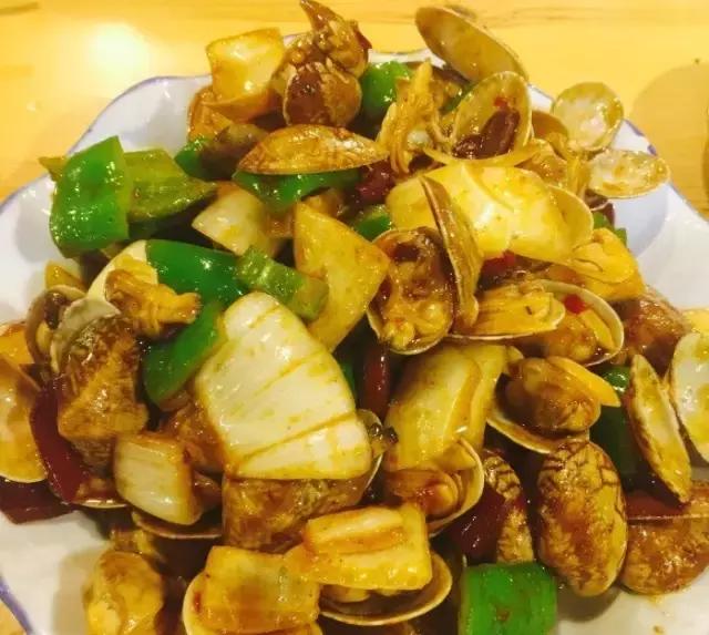 有一种炫富叫开海了,天津炫富视频