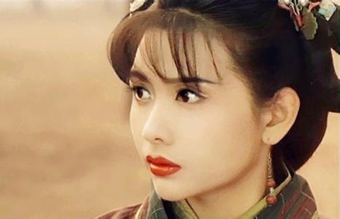 李连杰此片连龙套都是大腕，可惜大众却再也看不到结局！