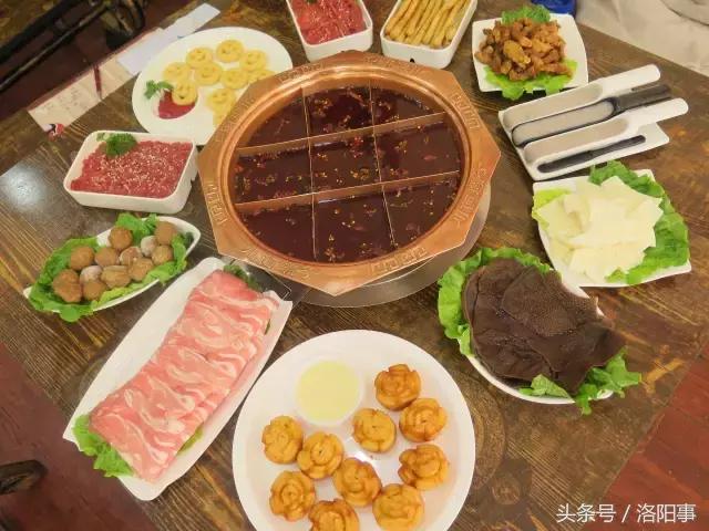 一个老外说一年之内吃遍全中国,一外国小哥声称要吃遍中国