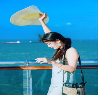 木子润——丑小鸭逆袭白天鹅